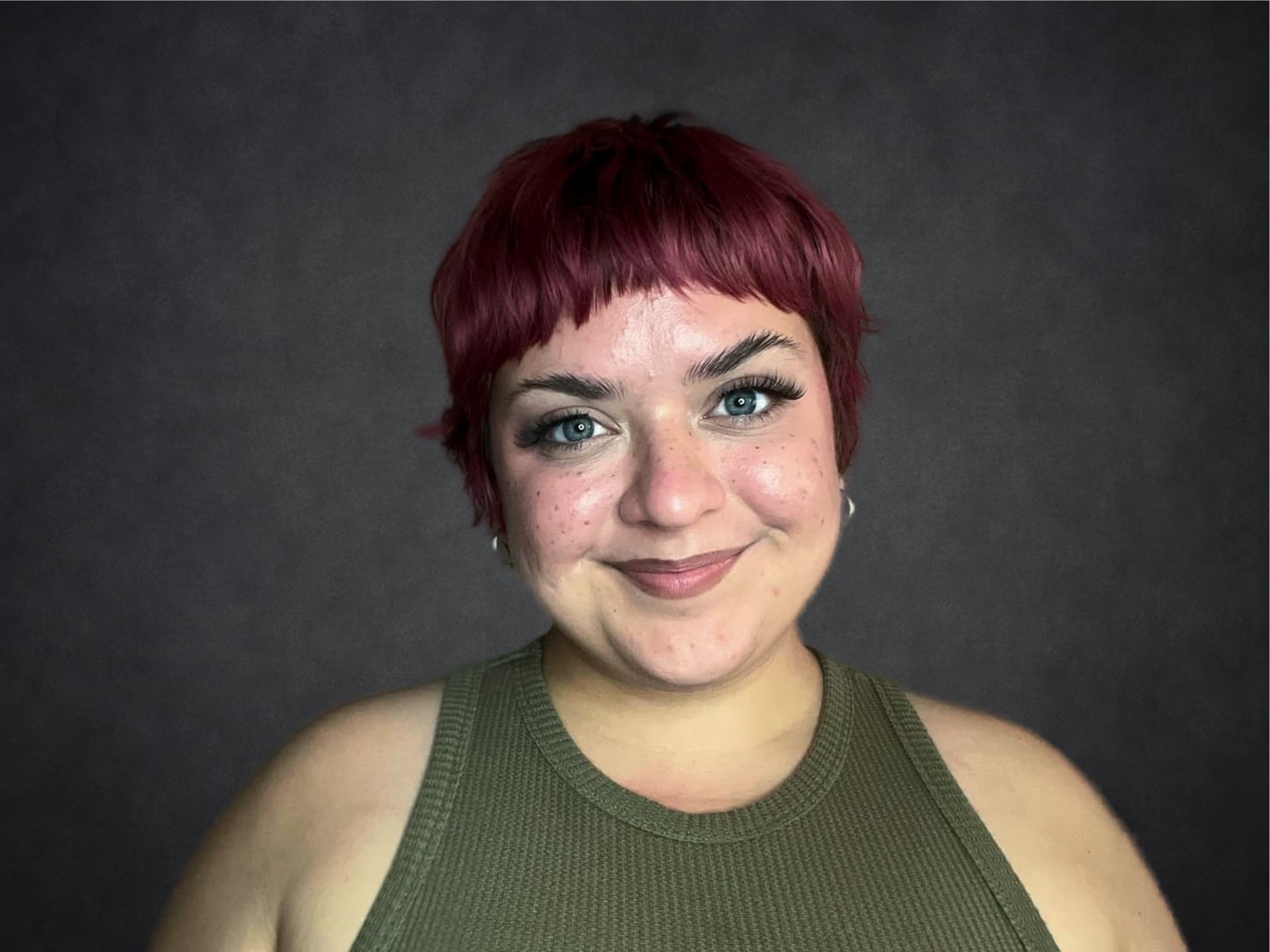 Annie Westcott — Owner & Creative Director