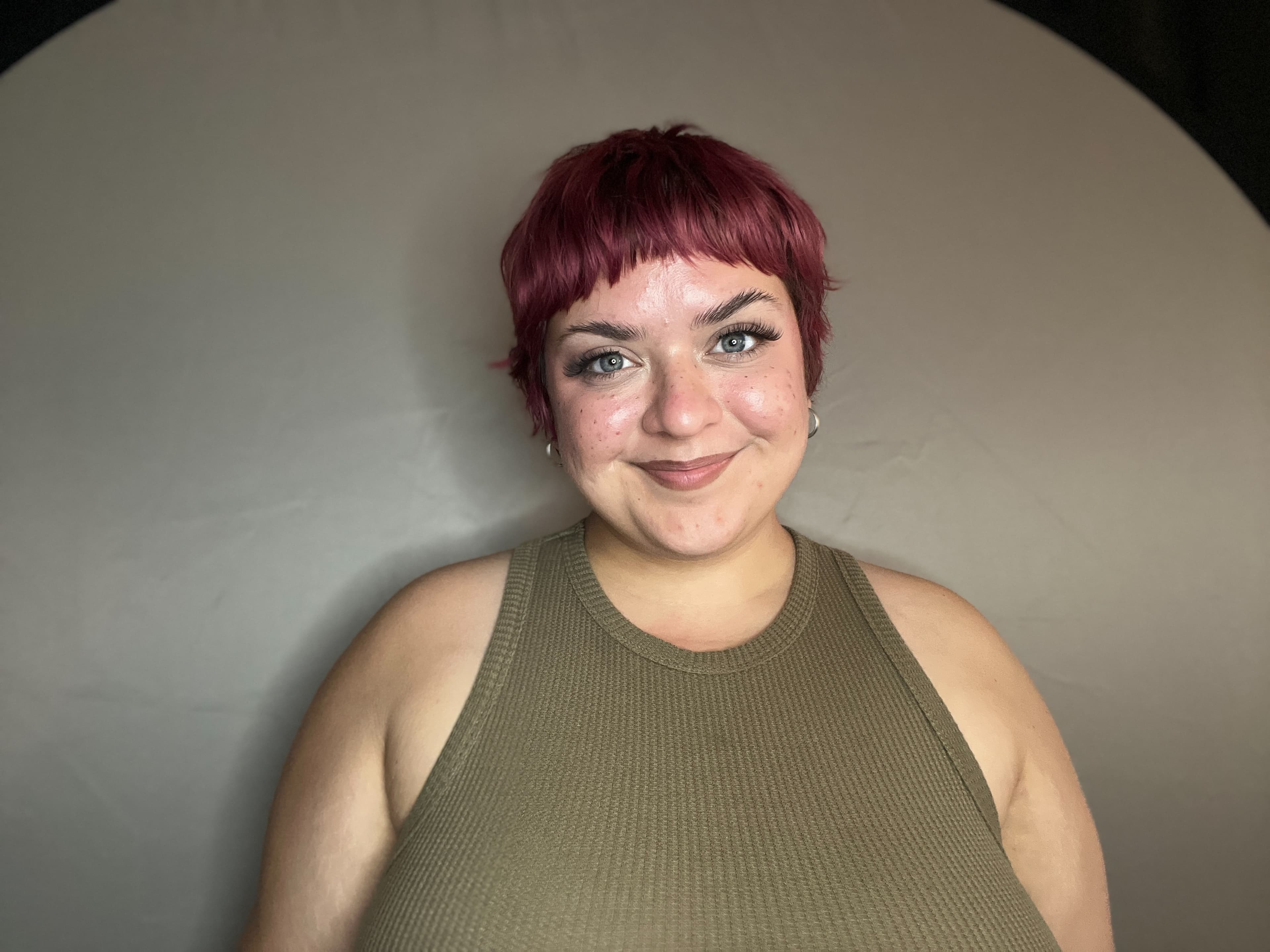 Annie Westcott — Owner & Creative Director