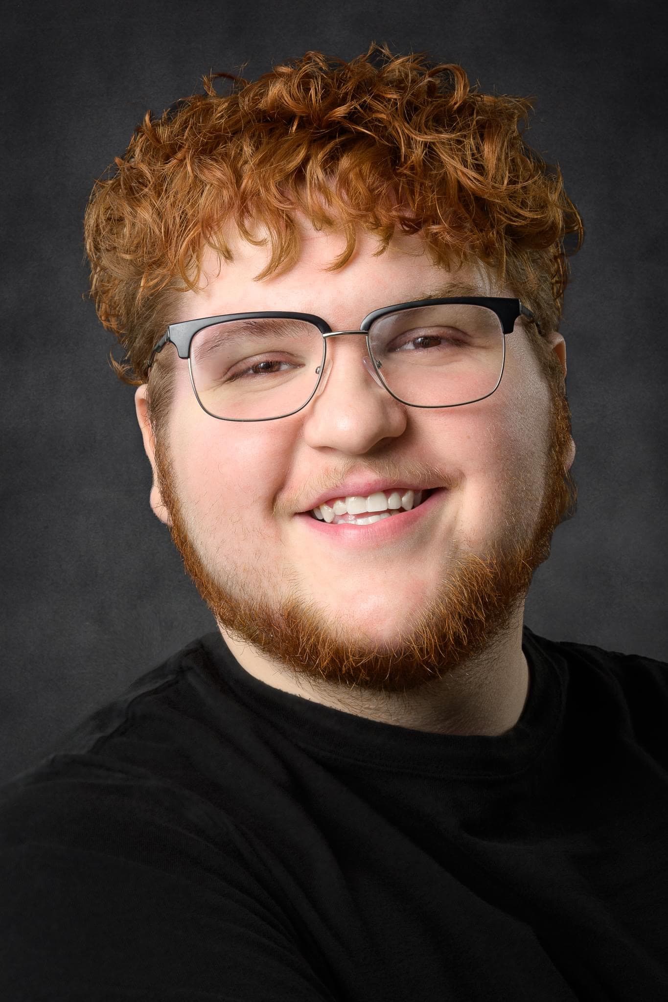 Sam Estes — Music Director